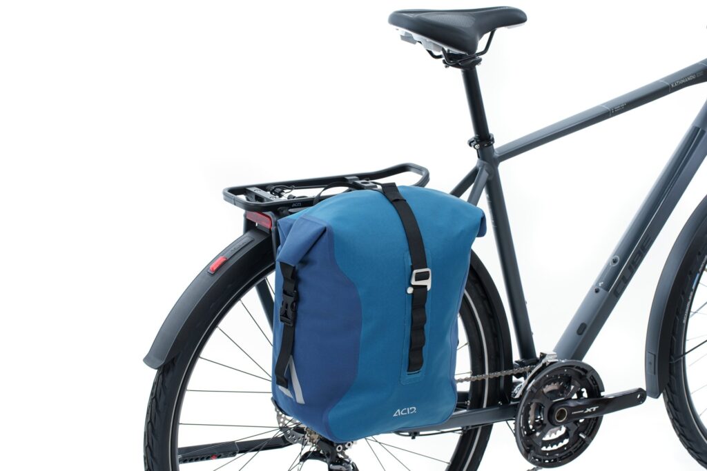 ACID PANNIER BAG PRO 15 SMLINK 3